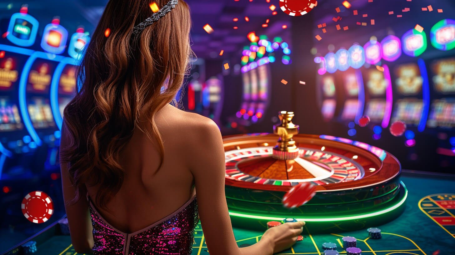 Tampilan sesi bingo interaktif lucky365 di layar smartphone Indonesia