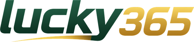 lucky365 logo